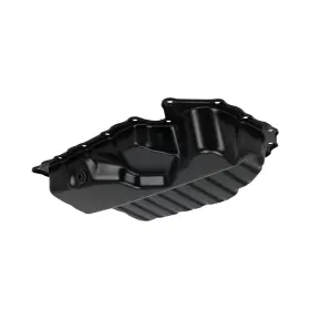 TH2X13 MAXPEEDINGRODS Steel Oil Pan Engines Audi Volkswagen