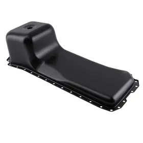 TWBMU4 MAXPEEDINGRODS Oil Pan Steel Diesel 2500 3500 Dodge