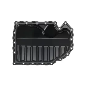 U43AZK MAXPEEDINGRODS Steel Oil Pan Engines Audi Volkswagen