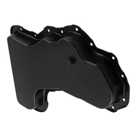 U8ABOY MAXPEEDINGRODS Transmission Oil Pan Freestar Steel