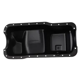 UQJ7ZH MAXPEEDINGRODS Engine Oil Pan Vii Steel Lincoln