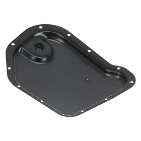 WZ3SAJ MAXPEEDINGRODS Auto Trans Oil Pan Steel H4 Subaru