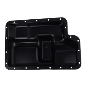 XN4BLD MAXPEEDINGRODS Auto Trans Pan F150 E150 Ford Navigator