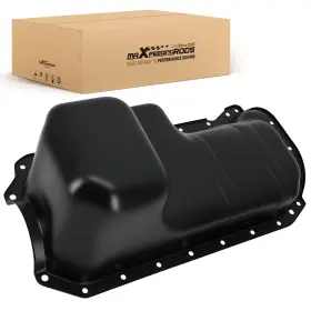 XV2SGM MAXPEEDINGRODS Oil Pan Dodge Jeep Dakota Cherokee