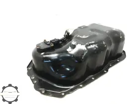 Mazda 011544 2016-2023 Cx-9 Cx9 2.5l Engine Motor Lower Oil Pan Sump Oem Mazda 011544 2016-2023 Cx-9 Cx9 2.5l Engine Motor Lower Oil Pan Sump Oem
