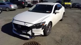 MAZDA-6 MAZDA Oil Pan Naturally Aspirated CX-5