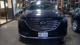CX-9 MAZDA Oil Pan