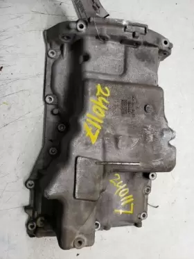 MAZDA-3 MAZDA Oil Pan Turbo