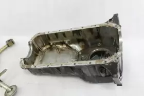 311-58239 MAZDA Engine Oil Pan Strainer MX-5 Miata #2