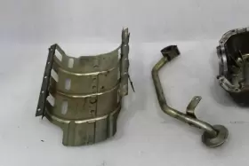 311-58239 MAZDA Engine Oil Pan Strainer MX-5 Miata #3