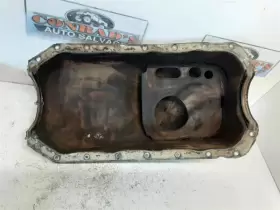 311-58240 MAZDA Oil Pan Excluding Hatchback Gs 323 #3