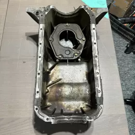 BPY010400A MAZDA Oil Pan MX-5 Miata #2