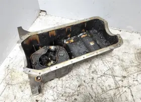 BPY010400D MAZDA Oil Pan MX-5 Miata