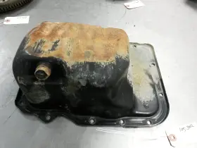 311-58486 MAZDA Engine Oil Pan Protege #2