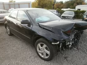 MAZDA-6 MAZDA Oil Pan Tribute #2