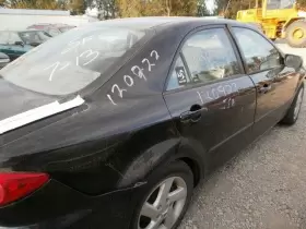 MAZDA-6 MAZDA Oil Pan Tribute #3
