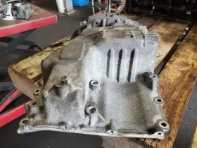 MAZDA-3 MAZDA Oil Pan #3