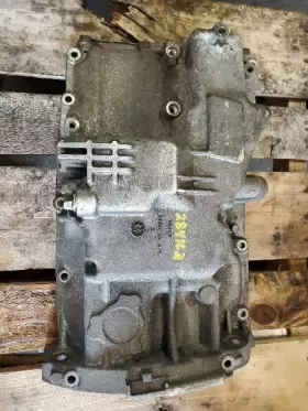 MAZDA-3 MAZDA Oil Pan