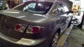 MAZDA-6 MAZDA Oil Pan #2