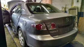 MAZDA-6 MAZDA Oil Pan