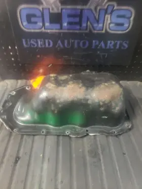 MAZDA-3 MAZDA Oil Pan #2