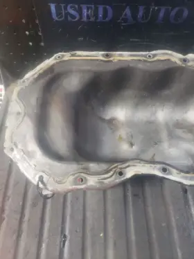 MAZDA-3 MAZDA Oil Pan #3