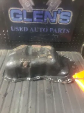 MAZDA-3 MAZDA Oil Pan