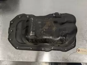 CX-5 MAZDA Engine Oil Pan #2