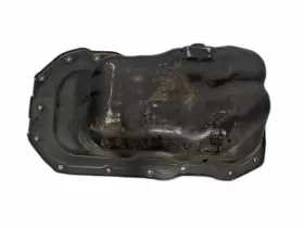 CX-5 MAZDA Engine Oil Pan