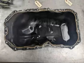 CX-5 MAZDA Engine Oil Pan #3