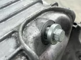 6365-SC MAZDA Oil Pan Miata #2