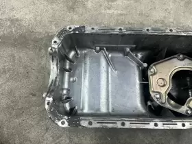 6365-SC MAZDA Oil Pan Miata #3