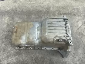 8232-SC MAZDA Engine Motor Oil Pan MX5 Miata #2