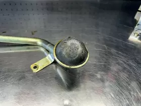 911-C1-2 MAZDA Oil Pan Up Tube MX5 Miata #2