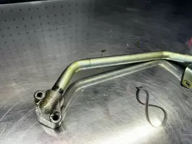 911-C1-2 MAZDA Oil Pan Up Tube MX5 Miata #3