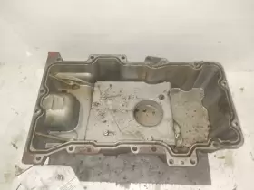 AJF110400 MAZDA Oil Pan