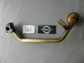 B61P14240 MAZDA Oil Tube Pipe Screen Miata #3