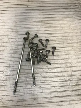 B6S7-10-465 MAZDA Oil Pan Bolt Set MX-5 Miata
