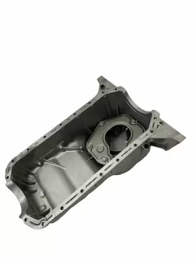 B6Y010400D MAZDA Oil Pan MX-5 Miata #3