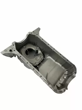 B6Y010400D MAZDA Oil Pan MX-5 Miata