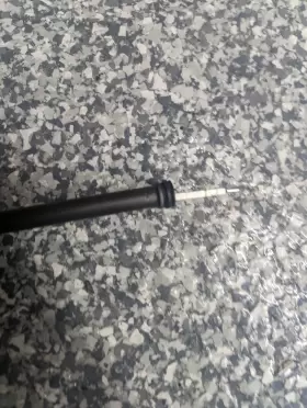 BP4W-10-440A MAZDA Miatamecca Engine Oil Dipstick Tube Some #2