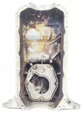 BP6D10400A MAZDA Oil Pan Automatic Rwd Miata #2