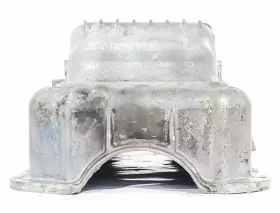 BP6D10400A MAZDA Oil Pan Automatic Rwd Miata #3