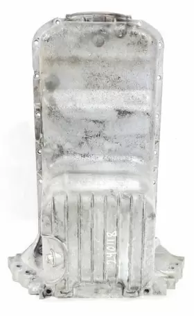 BP6D10400A MAZDA Oil Pan Automatic Rwd Miata