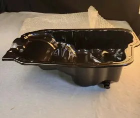KL68-10-400A MAZDA Oil Pan Millenia
