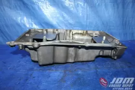 L3G6-10-401 MAZDA Dohc Vvt Oil Pan Jdm #2