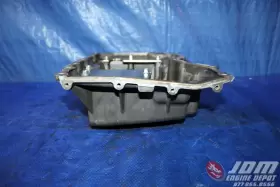 L3G6-10-401 MAZDA Dohc Vvt Oil Pan Jdm #3