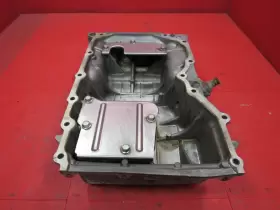 MAZDA Mazdaspeed Disi Mzr Oil Pan CX7 Turbo #2