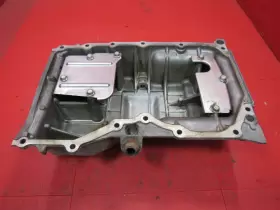 MAZDA Mazdaspeed Disi Mzr Oil Pan CX7 Turbo #3