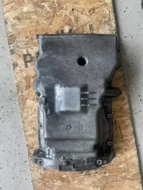 L3K9-10-400H MAZDA Engine Oil Pan Mazdaspeed CX-7 Turbo #2